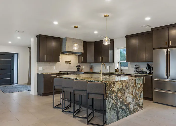 Blue Ridge Estate Stunning Views Heated Pool Tucson