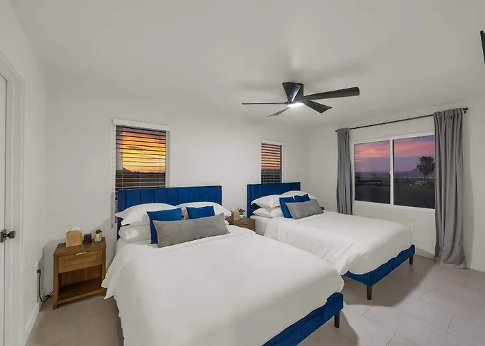 Blue Ridge Estate Stunning Views Heated Pool Holiday home
