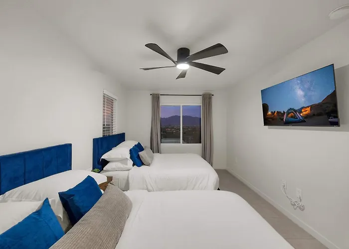Blue Ridge Estate Stunning Views Heated Pool Tucson