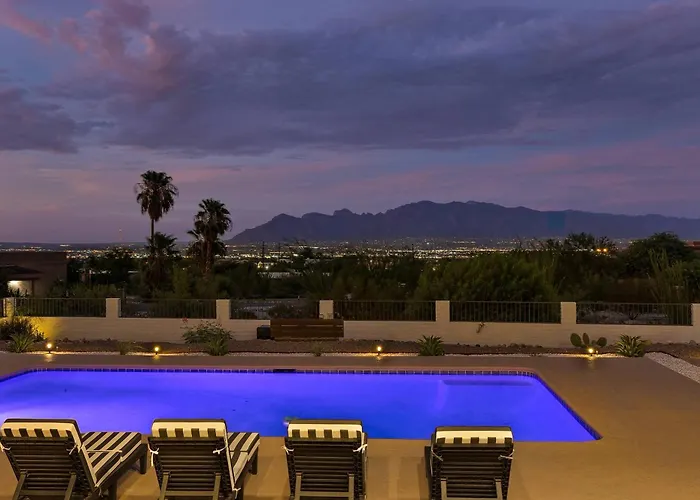 Blue Ridge Estate Stunning Views Heated Pool